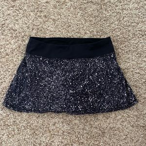 Lululemon Circuit Breaker Skirt